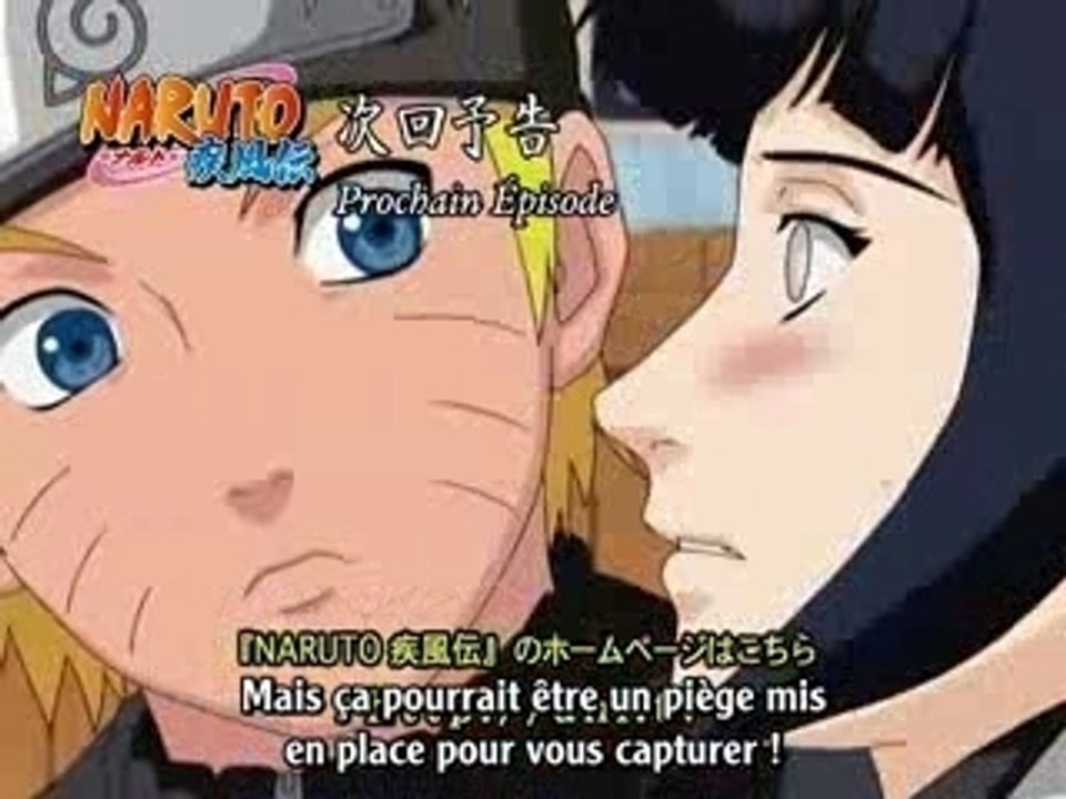 Preview Naruto Shippuuden 33 Vostfr