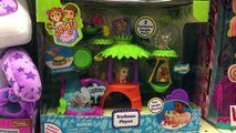 NEW TOYS at Toys R Us! Powerpuff Girls, Shopkins Glitzi Globe, MLP and More!
