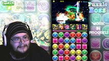 Legendary Hills - 99 Stamina Dungeon?! - Puzzle and Dragons - パズドラ