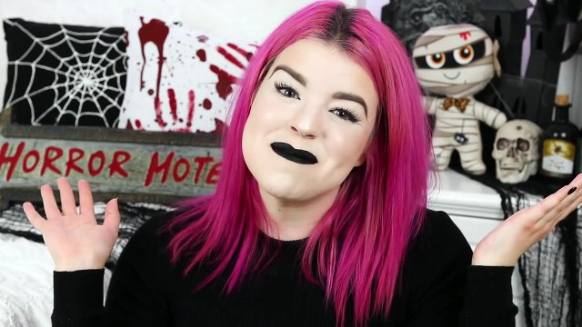 DIY HALLOWEEN DECORATIONS 2016! DIY ROOM DECOR FOR HALLOWEEN!