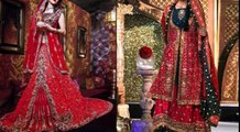 60  Bridal lehnga designs:Bollywood Lehenga Choli/Latest Patterns for Indian Pakistani Wedding