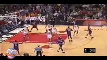 Shaquille ONEAL vs Dennis RODMAN (2 Different Broadcasts)