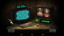 Asylum Night Shift 2 iOS / Android / Amazon Gameplay Video PART 2