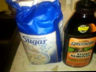 How to Make Imp Ninja Smoke Bombs