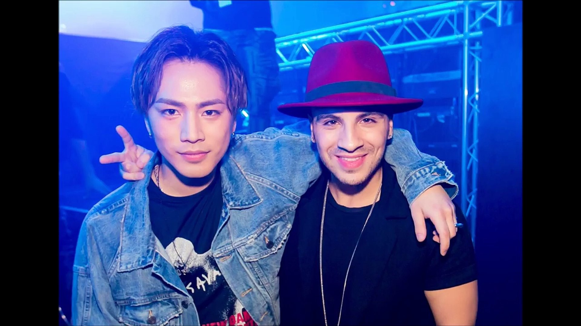 三代目 J Soul Brothers 登坂広臣 ソロプロジェクト レコーディングプライベート動画まとめ In オランダ Video Dailymotion
