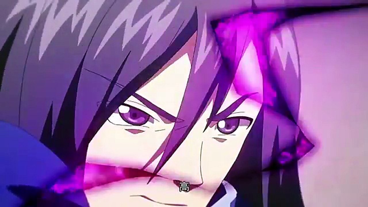 灵域第五季第08集