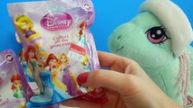 Mintys Blind Bags #15- Disney Princess Big Inkies Giant Squinkies Surprise Bags