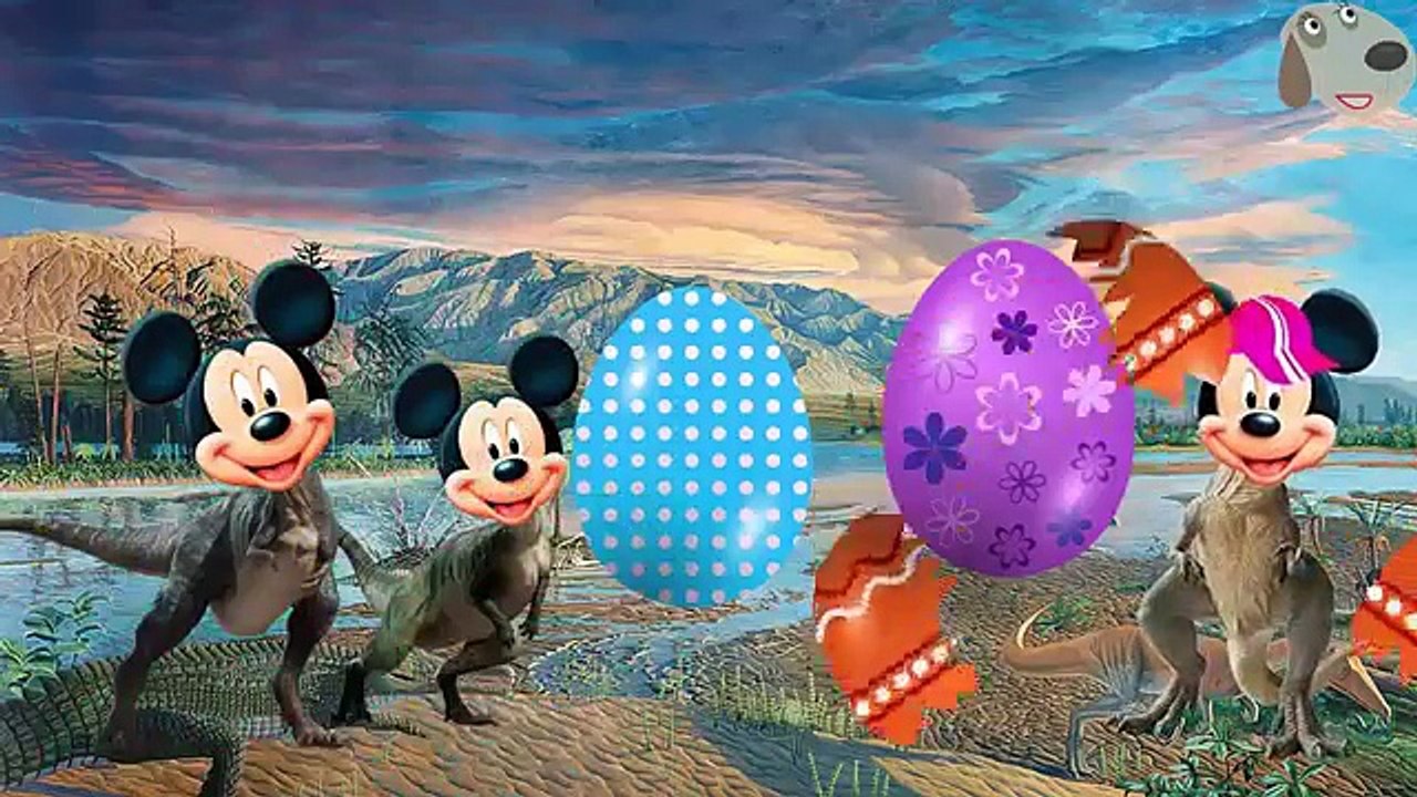 Mickey Mouse Paw Patrol Christmas Charer Finger Family Songs - Daddy Finger Family Nursery Rhymes