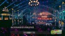 【娛樂大事件】20170708 选手曝通关妙招 集体致敬面具男 《中國有嘻哈》
