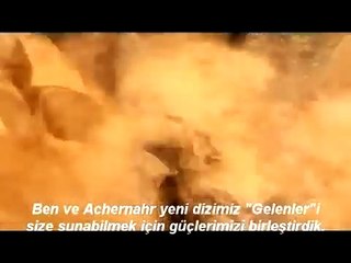 Gelenler 1.Bölüm | Kurandan Deliller | Türkçe Altyazı | The Arrivals