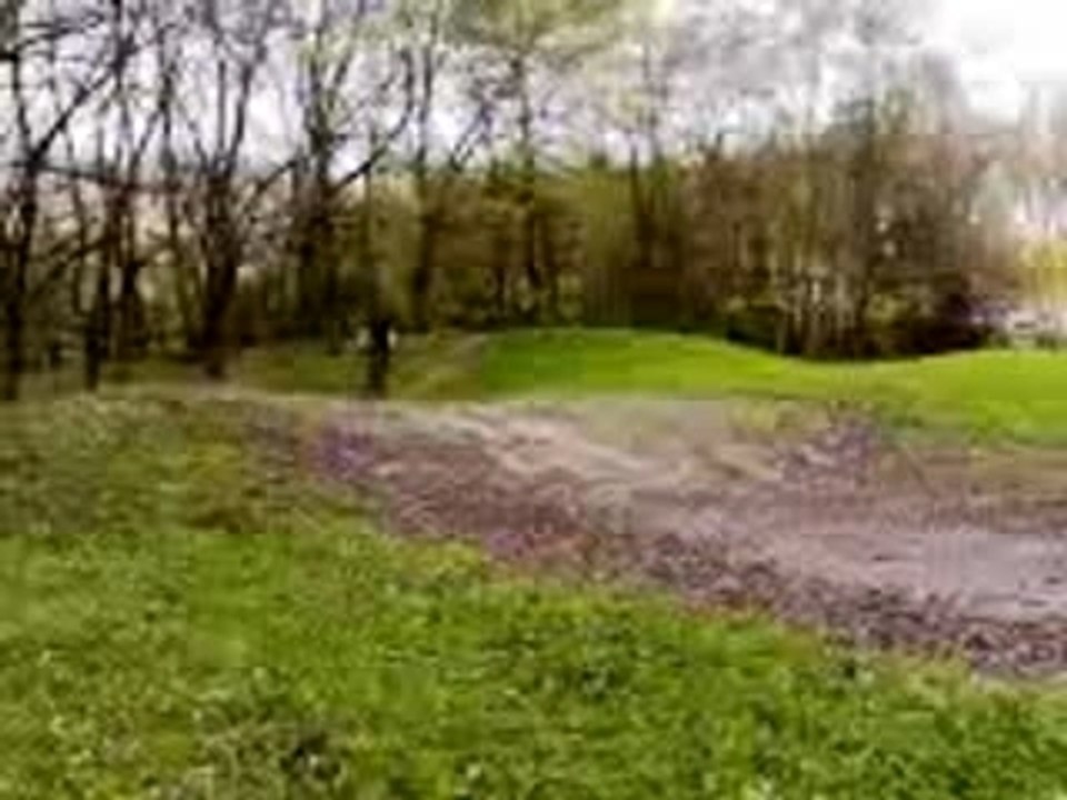 sorti vtt
