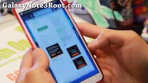 How to Root AT&T/Verizon Galaxy Note 3 on Android 4.4.2!