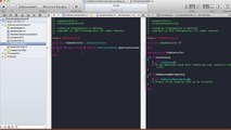 Collection View Tutorial - Xcode 4.5.1