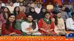 Khabarnaak - 29 September 2017 - Geo News Ii Best Comedy Show dailymotion