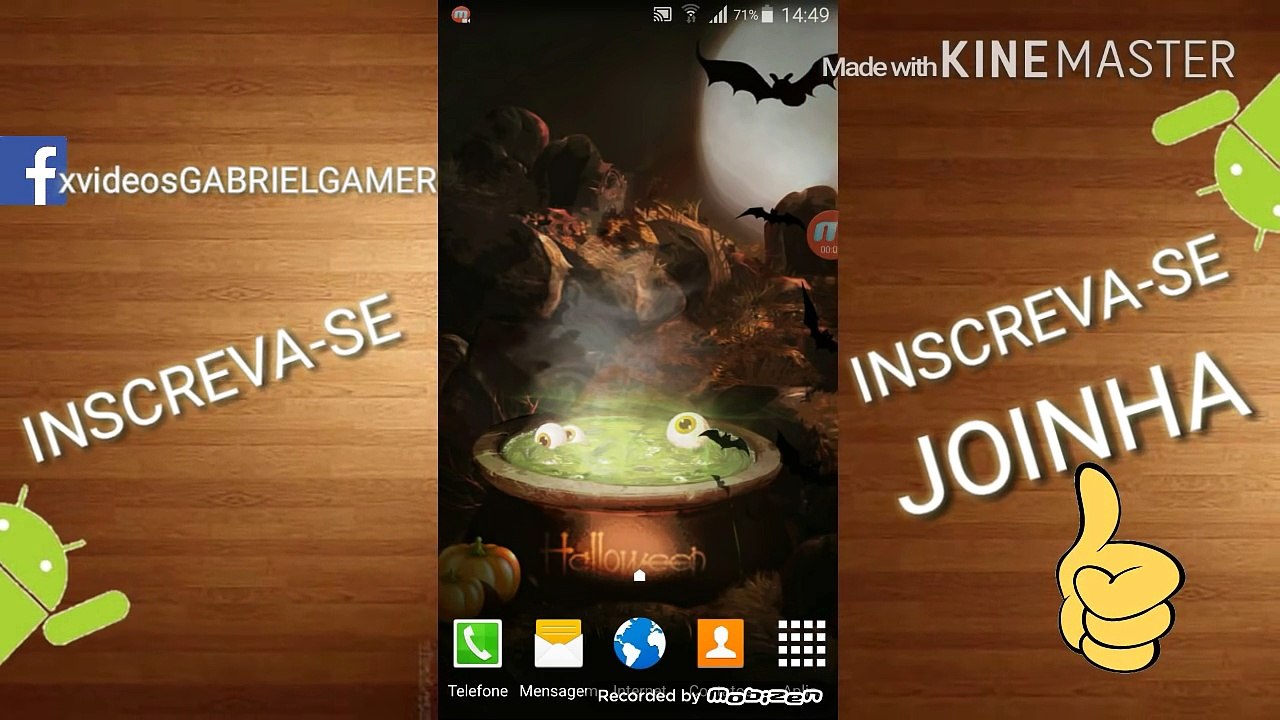Como baixar Minecraft Story Mod no celular-grátis