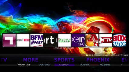 THE BEST KODI BUILD EVER - JUNE 2017 ★NO LIMITS MAGIC★ INSTALL POWERFUL WIZARD- KODI 16.1 Jarvis