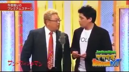 サンドウィッチマン 漫才「家庭訪問、不動産屋」傑作ネタまとめ！