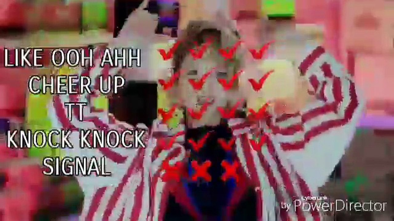SIGNAL 改变了原本歌曲的规划 ?