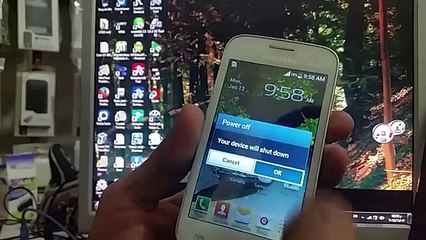 How to Root S7262 Galaxy star Pro/Plus Old Method