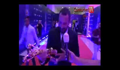 Adana'da en iyi film, 'Aşkın Gören Gözlere İhtiyacı Yok'