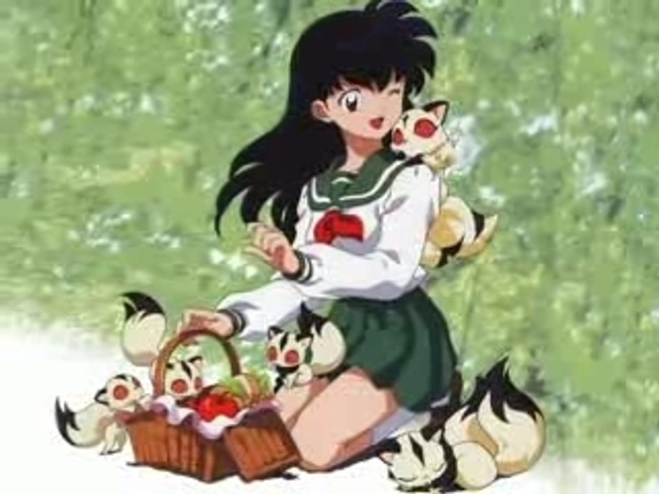 Inuyasha Imágenes