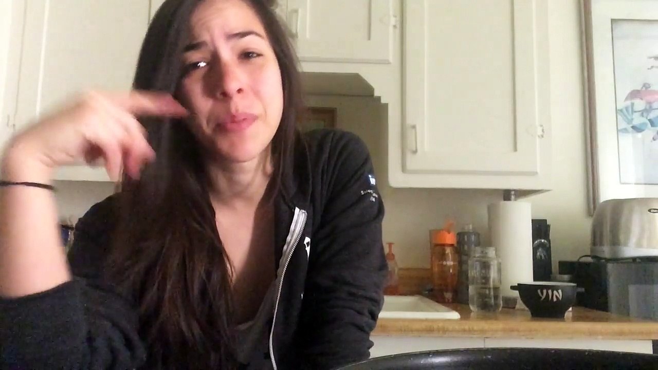 CALLING MY GIRLFRIEND ANOTHER GIRLS NAME PRANK!