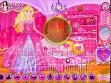 Công chúa Disney: Trò chơi trang điểm cô dâu cho Công chúa Aurora (Disney Princess Secret Wedding)