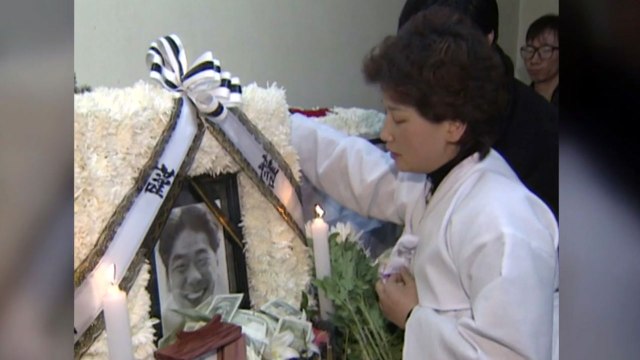 '故 김광석 딸 사망' 재수사 착수 등 연예가 소식 / YTN