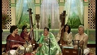 Baan Nainon Ka - Dadra Shobha Gurtu [Full Song] I Prem Ras