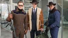 Kingsman: The Golden Circle "(FuLL"MoviE) [Download Torrent]