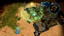 Best Cutter Strategy in 1v1 (Halo Wars) Tips and Tricks