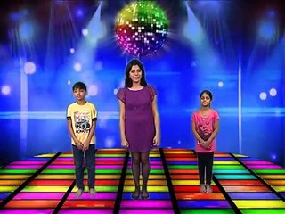 Dance Steps For Beginners: Bollywood Dance Steps