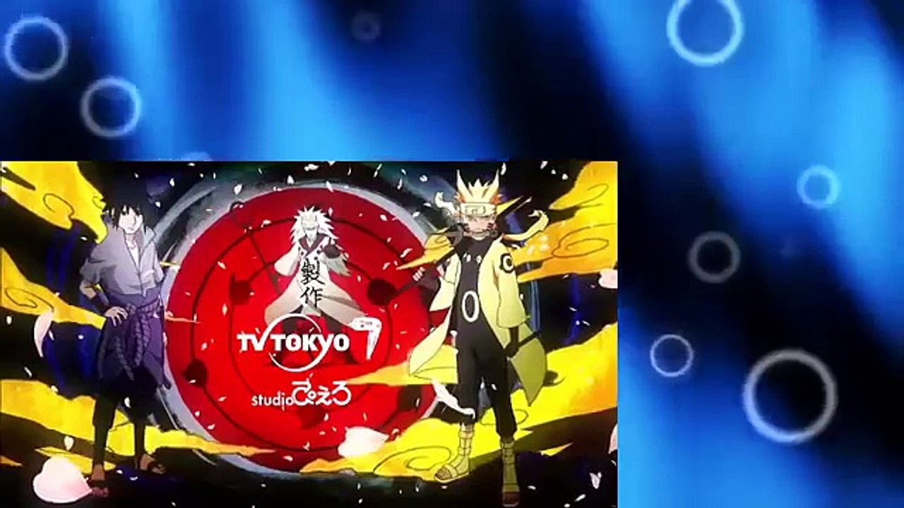 ナルト 疾風伝 423 ナルト & 木の葉丸 - video【ナルト木の葉丸】