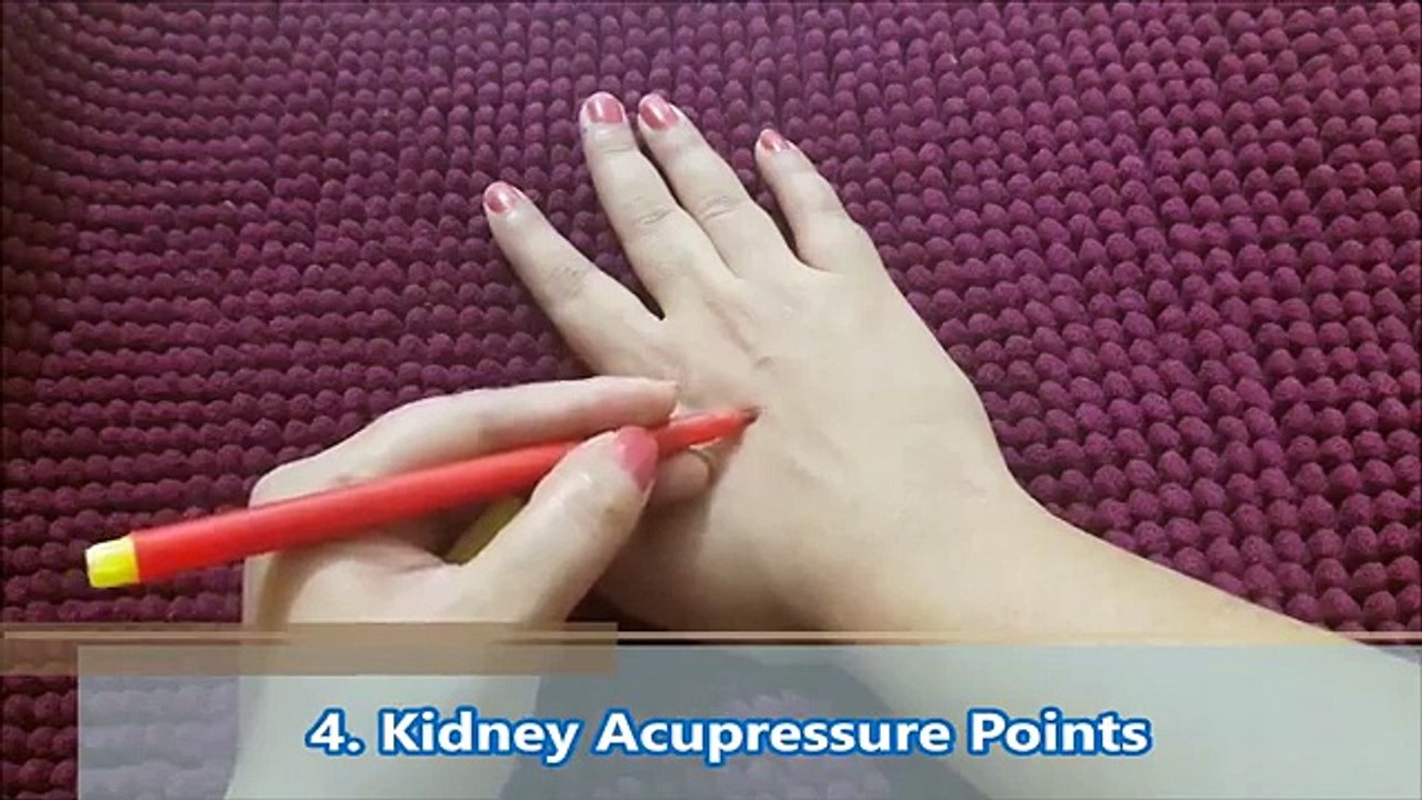 Sujok Therapy For Weight Loss | Acupressure Points For Rapid Weight Loss | Pooja Luthra