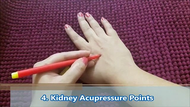 Sujok Therapy For Weight Loss | Acupressure Points For Rapid Weight Loss | Pooja Luthra