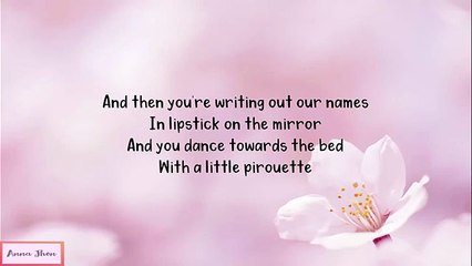 Hurts - People Like Us (Lyrics)