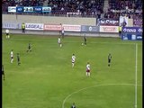 6η ΑΕΛ-ΠΑΟΚ 1-1   2017-18 Tilesport tv