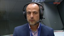 6η ΑΕΛ-ΠΑΟΚ 1-1   2017-18 Σχόλιο αγώνα (Novasports)