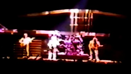 AC/DC - High Voltage (Spectrum, Philadelphia, PA, USA - May 9, 1988) HD