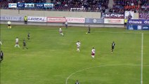 6η ΑΕΛ-ΠΑΟΚ 1-1   2017-18 Τα γκολ (Novasports)