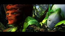 CGI 3D Animated Short HD: Descendants Directed by Heiko van der Scherm
