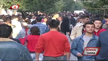 KEMALİZM BELGESEL DÜNDEN YARINA