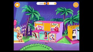 Best Games for Kids HD - Superstar Girl Fashion Awards - iPad Gameplay HD