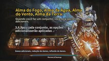 Saiu! Incrível Jogo RPG Em Português Para Android 2017