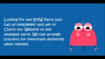 BMW, BMW Parts, BMW Convertible Parts - BMW Joint