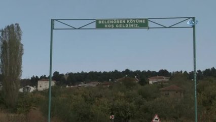 Türkiye'nin Oxford'u Dağ Köyü