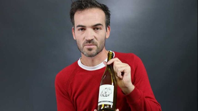 Le vin normal contient 12 pesticides. Le vin naturel, aucun : plaidoyer pour le vin naturel