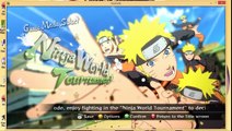 Naruto Shippuden Ultimate Ninja Storm Revolution (PC) Download & Install   Mutiplayer (Updated)