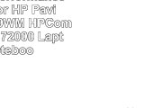 LB1 High Performance Battery for HP Pavilion DV52129WM HPCompaq Envy 172000 Laptop