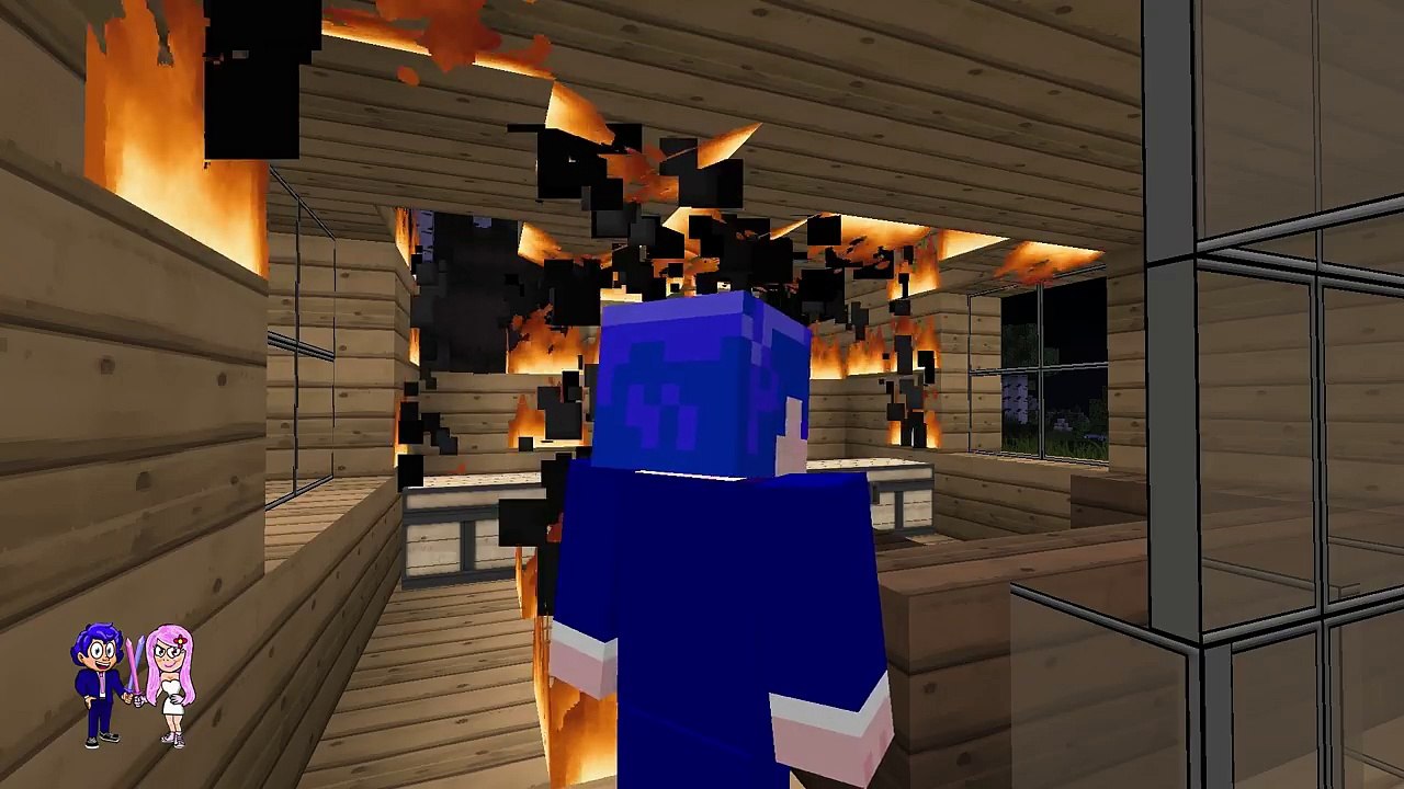 CÓMO HACER UNA TV EN MINECRAFT SIN MODS ¡AUTOMÁTICA Y MODERNA!